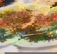 Gebran Lebanese Cuisine - Lawyer Find