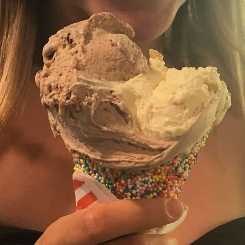 Gelatissimo Noosa - Bridge Guide 0