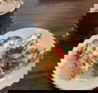 Grindstone Coffee House - Click Find