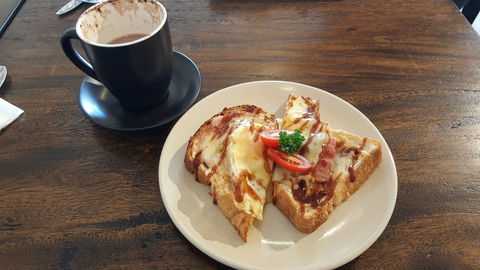 Grindstone Coffee House - Click Find 0