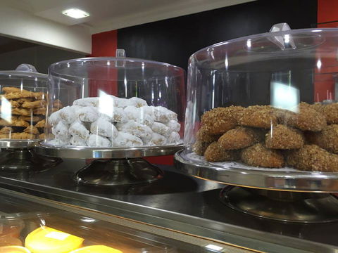 Jump Start Cafe - Click Find 0