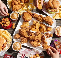 KFC - Labrador - Click Find