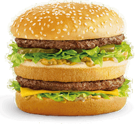McDonald's - St Clair - Click Find