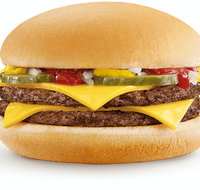 McDonald's - Bakery Hill - Click Find