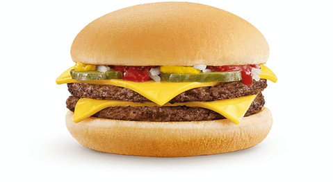 McDonald's - Bakery Hill - Click Find 0