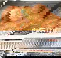 Mr T's Bakery - Click Find