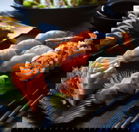 Okami Japanese Restaurant - Wantirna - Click Find