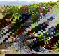 Pizzini Wines King Valley - Click Find