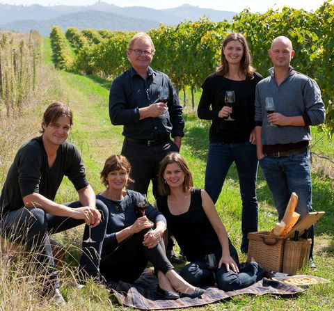 Pizzini Wines King Valley - Bridge Guide 0