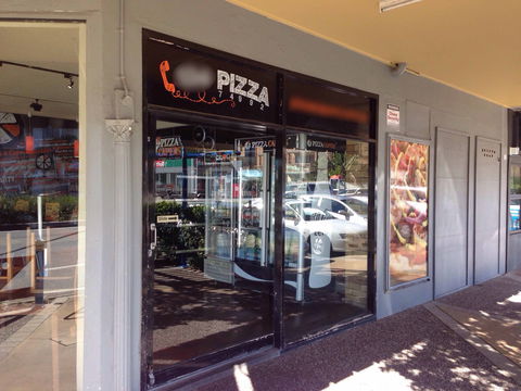 Pizza Capers - Palm Beach - Palm Beach - Lavinia 0
