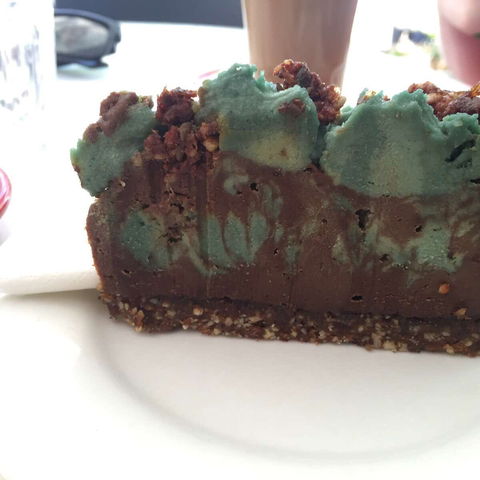 Ruby's Organic Cafe - Lawyer Find 0