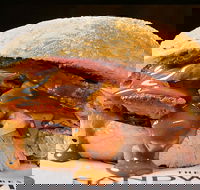 Sandwich Chefs - Click Find