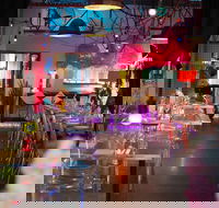 Shu Restaurant - Bet 4u