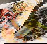 Star Buffet - Click Find