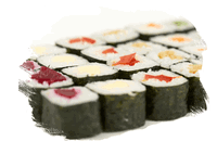 Sushi World - Hornsby