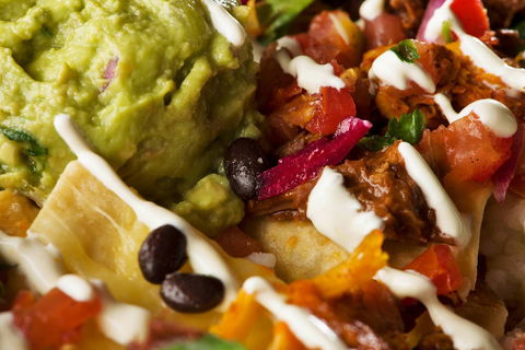 The Burrito Bar - Bet 4u 0
