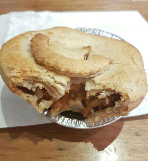 The Original Berry Bakery - Click Find 0