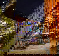 The Outback Shack - Bet 4u