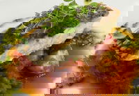 Watermark Restaurant