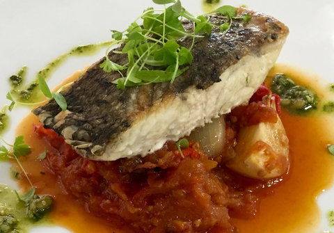 Watermark Restaurant - Bet 4u 0