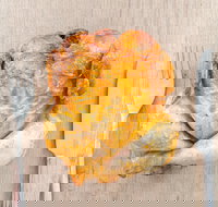 Wishbone Yamba - Click Find