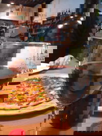 Zi Teresa Pizza  Pasta House