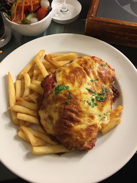 Airo Restaurant - Parkroyal Melbourne Airport - Bet 4u 0