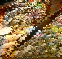 Ambrosia - Food For Gods - Click Find