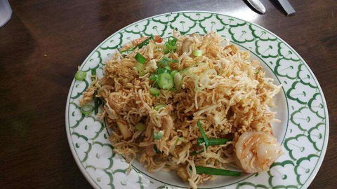 Beer Thai Garden - Lavinia 0