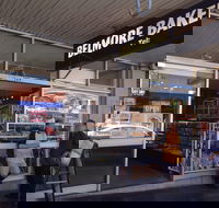 Belmore Bakery - Bridge Guide