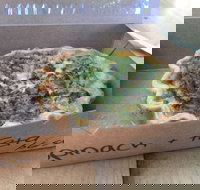 BOLT Coffee Roasters - Click Find