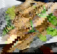 DoiTung Thai - Click Find