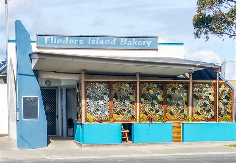 Flinders Island Bakery - Click Find 2