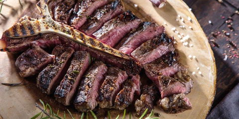 Florentine Italian Grill & Wine Room - Click Find 0