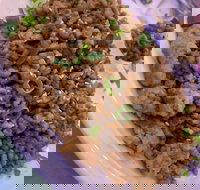 Golden King 2000 - Lawyer Find