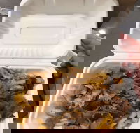 Grab A Kebab - Kealba - Click Find