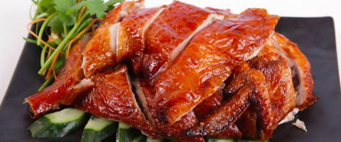 Hainan Chicken - Bet 4u 0
