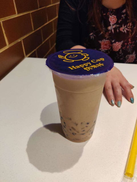 Happy Cup - Bet 4u 0