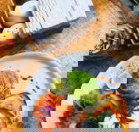 INDI - Click Find