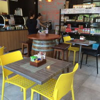 Karibucafe