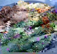 Mayfield Garden Cafe  Produce Store - Click Find