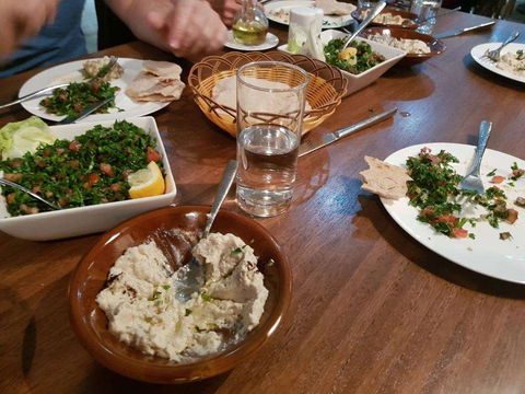 Mela Indian Sweets & Eats - Click Find 0