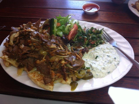 MJ Pizza & Kebab House - Bet 4u 0