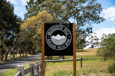 Murdoch Hill - Click Find 1
