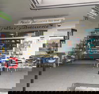 Ness's Patisserie - Click Find