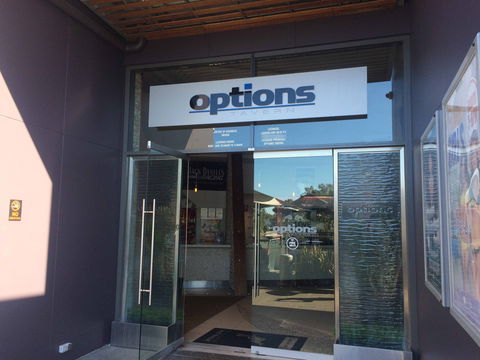 Options Tavern - Bet 4u 0