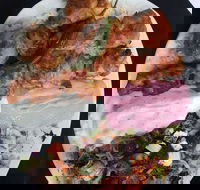 Roxy Kebabs - Bet 4u