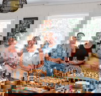 Scenic Rim Cooking Classes at Hammermeister House - Click Find