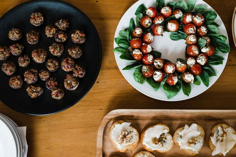 Scenic Rim Cooking Classes At Hammermeister House - Click Find 1