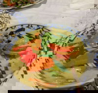 Siam Sensations - Bridge Guide